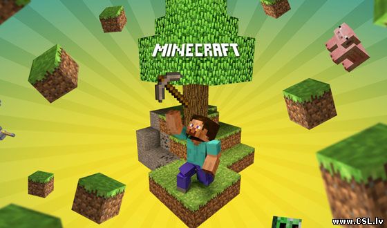 Что такое Minecraft и как в нее играть