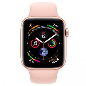 Где купить Apple Watch Series 4 дешевле?