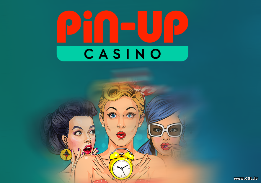 Pin Up казино в Казахстане: обзор, отзывы, слоты