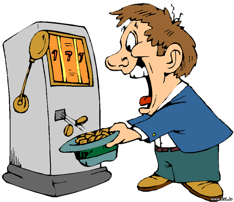 Почему гаминатор игровые автоматы так популярны среди игроков