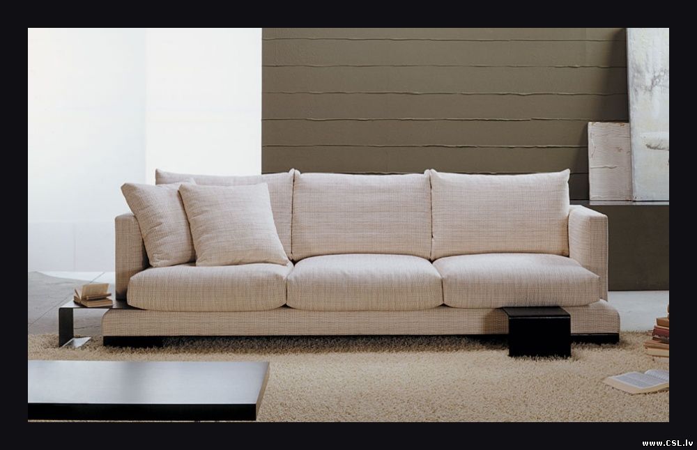 Как правильно выбрать диван