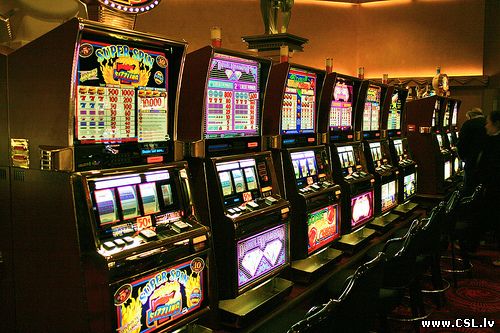 Азартные игры и казино в интернете. Особенности игры на деньги
