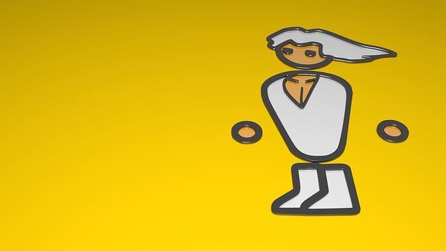 standartní symbol „PC master race“